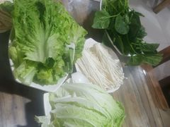 -木萨火锅店(开鲁路店)