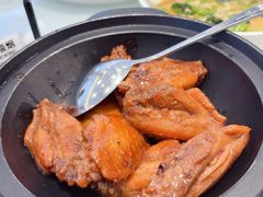 -将军烧鹅海鲜酒楼