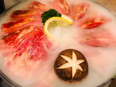-九田家黑牛烤肉料理(珠江摩尔店)
