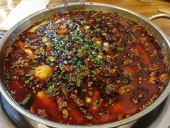 -黑竹香鸡(营和巷店)