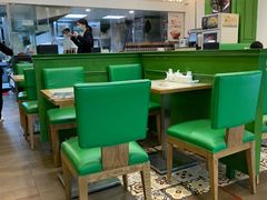 大堂-香港麦奀云吞面世家(中山二路店)