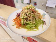 -宾朋海鲜饭庄(兴海路店)