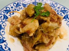 -九转小磨·非遗东北菜旗舰店