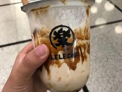 -LELECHA乐乐茶(美罗城店)