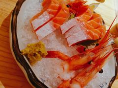-初居食屋日式料理(万象城购物中心店)