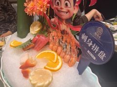 -福禧荟·海鲜自助