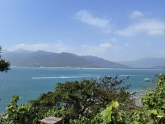 -海南分界洲岛旅游区