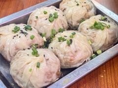 -谢记上海大排档(长寿路店)