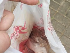 -紫燕百味鸡(灵岩南路店)