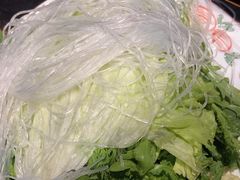 -清真·老门框爆肚涮肉·中华老字号(丰管路店)