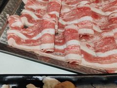 -呷哺呷哺 黄金牧场 (新中关购物中心店)