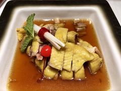 -民国红公馆·秦淮八艳(夫子庙店)