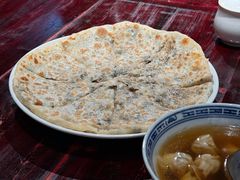 梅干菜麦饼-御清斋总店(天一街店)