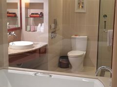 -张家界青和锦江国际酒店