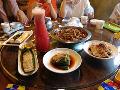 -胖哥俩肉蟹煲(杭州下沙学林街店)