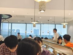 -兰湘子·湘菜小炒(长安万科广场店)