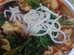 -吉庆桂林米粉·柳州螺蛳粉(港汇广场店)