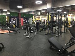-峰鸟24h自助健身(锦泰城店)
