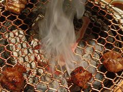 -烧肉达人•炭火烧肉(新天地店)