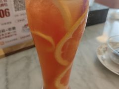 -花舍·新派粤菜·西餐·下午茶(亚运村·鸟巢店)