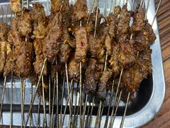 -清真·马峰烤肉(小学习北巷店)