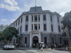 -汕头开埠文化陈列馆