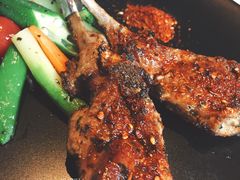 -Wei菋·Le Bistrot