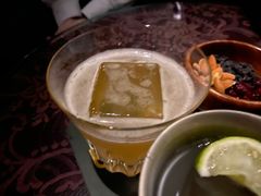 -格兰酒吧Glen Bar