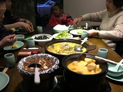 -粗茶淡饭·隐庐私厨(东亭店)
