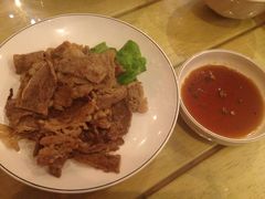 烤牛肉-韩礼年糕(飞虹路店)