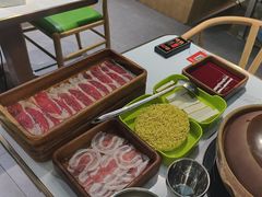 -菌小白·野生菌火锅(时尚天河店)