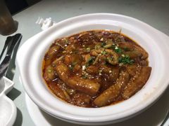 -南枝记