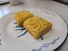 -天龙宝严素食馆(大兴善寺店)