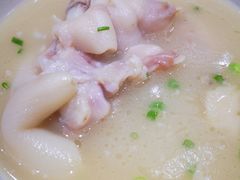 -雷祖芳老妈蹄花店
