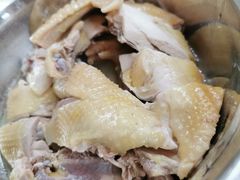 招牌碧映鸡-成惠食府(赤岗店)