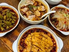 -牛王庙(龙华花园店)
