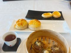 -白天鹅宾馆-宏图府餐厅