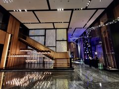 -杭州临平万丽酒店·燃餐厅(人民大道店)