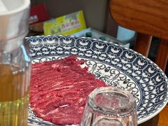 -北京老门框爆肚四季涮肉(凌河路店)