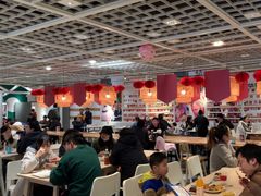 -宜家·瑞典风味餐厅(无锡店)