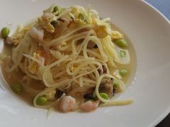 -湖畔鲁菜·二十年老字号餐厅(大明湖店)