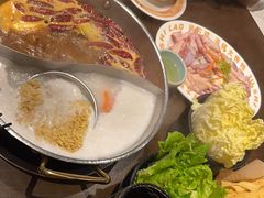 -潮澎派·潮州菜(南国明珠店)