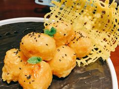 -我家厨房(报慈路店)