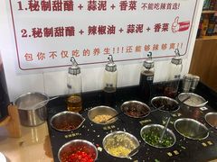 -福源药膳鸡(天润城店)