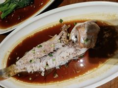 -妈妈菜舟山海鲜(定海古城店)