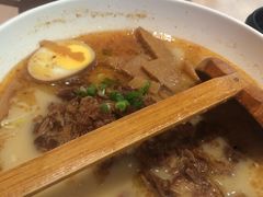 -味千拉面(淮安万达店)