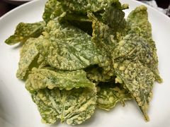 -高老庄·老溧阳·私房菜(南山竹海店)