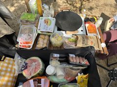 -盒马鲜生(富田新天地店)