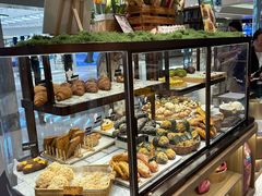 -PAPER STONE BAKERY(天汇广场店)