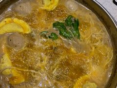 -重庆巴渝火锅(钟家村店)